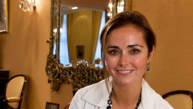 Marlène de Wouters: «Mijn afscheid bij VTM was een #MeToo-verhaal»