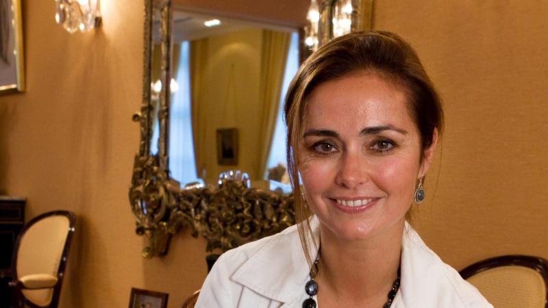 Marlène de Wouters: «Mijn afscheid bij VTM was een #MeToo-verhaal»