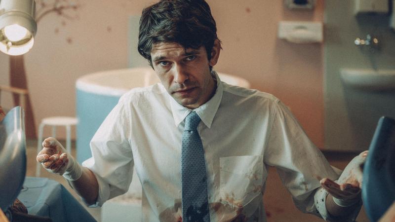 SERIES. ‘This Is Going to Hurt’ geeft hilarische blik op kraamafdeling: «We geven de realiteit weer in al haar absurde brutaliteit»