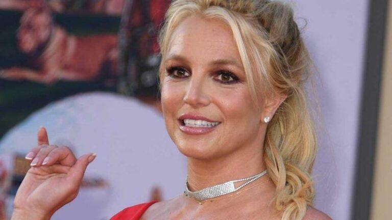 Britney Spears is opnieuw in verwachting: «Als het een tweeling is, word ik gek!»