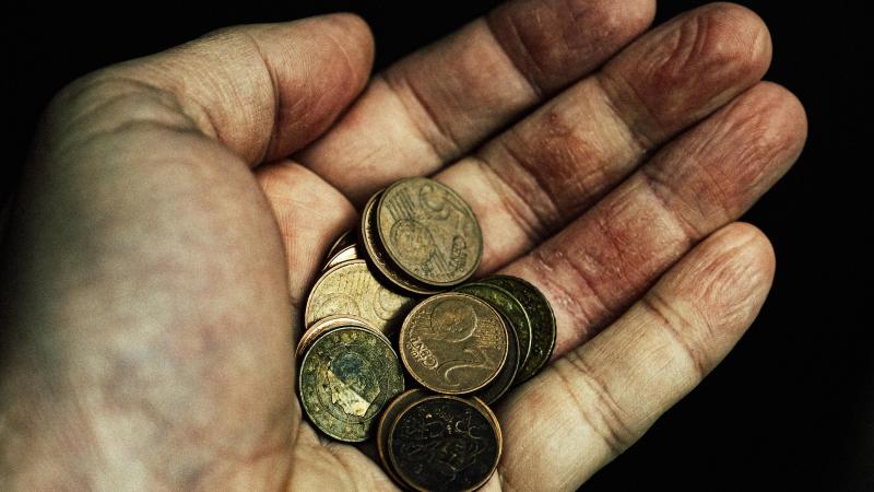 «Meer dan 260 miljoen mensen dreigen in extreme armoede te vervallen»