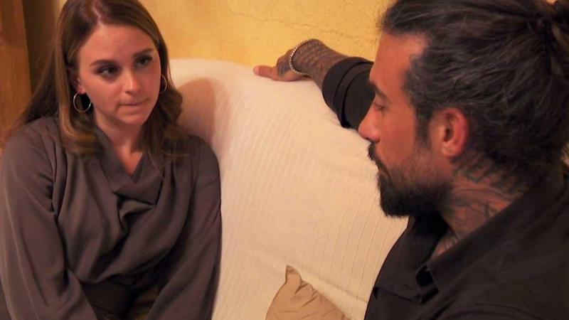 Fabrizio uit ‘De Bachelor’ niet te spreken over opmerking van Margaux: «Dat kwetste me!» (video)