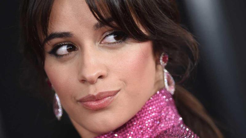 Camila Cabello poseert naakt in bad voor nieuw album: «Wat doe je ons aan?!» (foto)