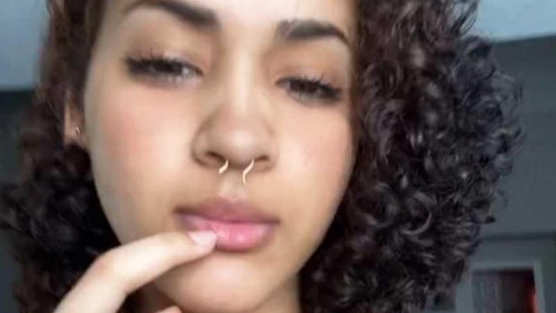 Jonge vrouw toont trots haar lichaamsbeharing: «Ik wou dat ik zo zelfzeker was!»