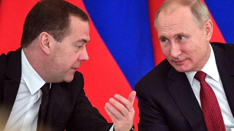 Rusland dreigt met kernwapens als Zweden en Finland tot de NAVO toetreden