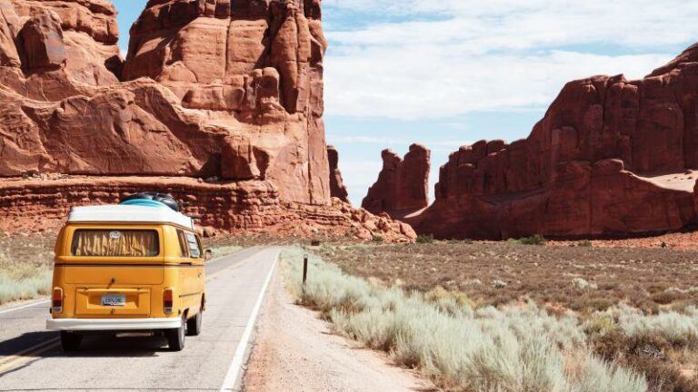 Dit zijn de tien mooiste vergeten roadtrips