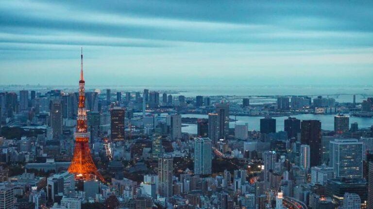Dit zijn de beste citytrips voor 2022
