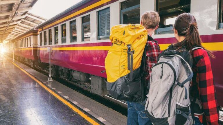 Drie kwart van Europeanen van plan om de komende maanden op vakantie te gaan: Dit zijn de trends