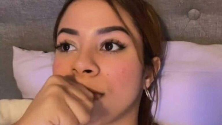 Vrouw bestelt bikini, maar doet walgelijke ontdekking: «Als vrouw weet ik maar al te goed wat dit is» (video)