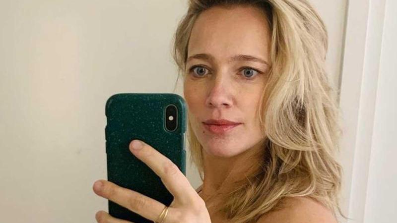 Nederlandse presentatrice pakt uit met halfnaakte foto: «Dat hadden we niet verwacht!»