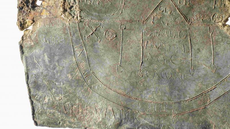 Aftellen naar Erfgoeddag: Geloof en gendarmes