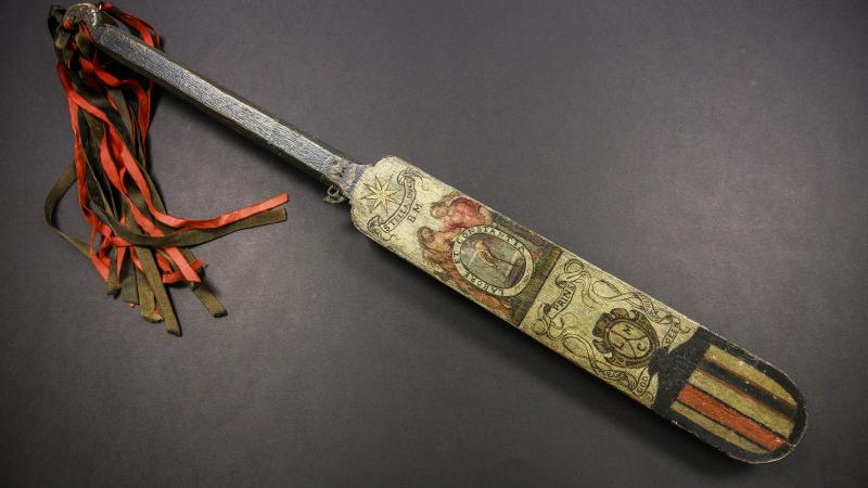 Aftellen naar Erfgoeddag: Mysteries in Antwerpen en Mechelen