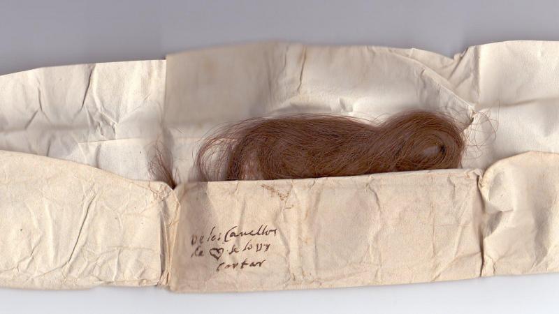 Aftellen naar Erfgoeddag: Vloek en gerechtigheid