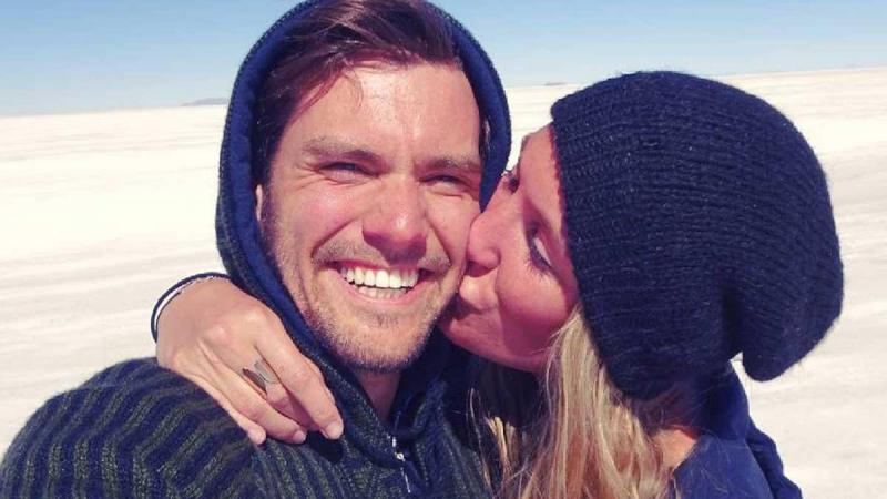 Vrouw van ‘First Dates’-barman Bram bevallen: «Wat een prachtig boeleke!»