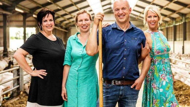 Garry uit ‘Boer zkt Vrouw’ over Barbara: «Ik weet niet of ik het zo mag zeggen, maar…»