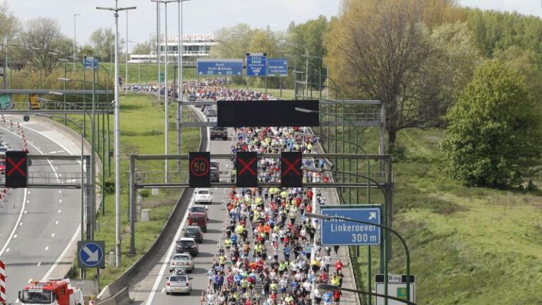Antwerp 10 Miles verwacht opnieuw meer dan 30.000 sportievelingen