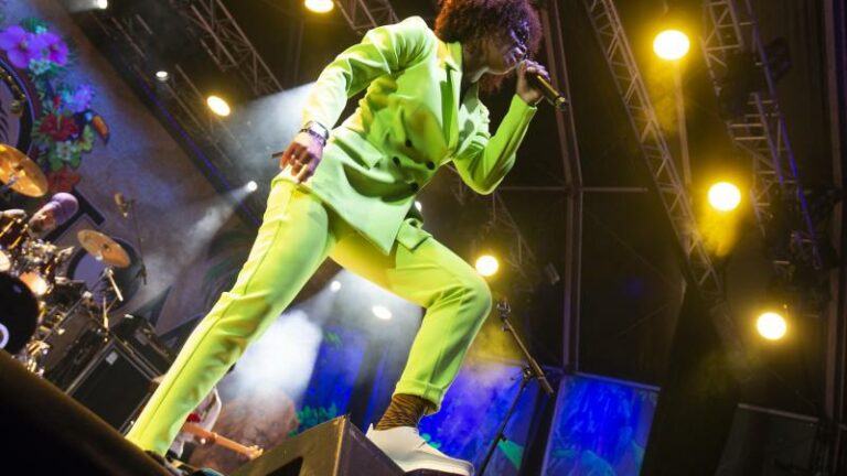 Couleur Café dikt line-up aan met zestien nieuwe namen