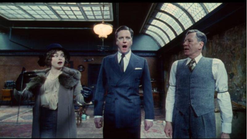 Vijf koninklijke films die je moet gezien hebben