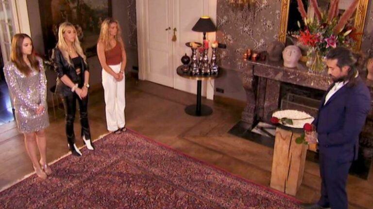 ‘De Bachelor’-kijkers genadeloos voor ‘respectloze’ Fabrizio: «Wat een smeerlap!»