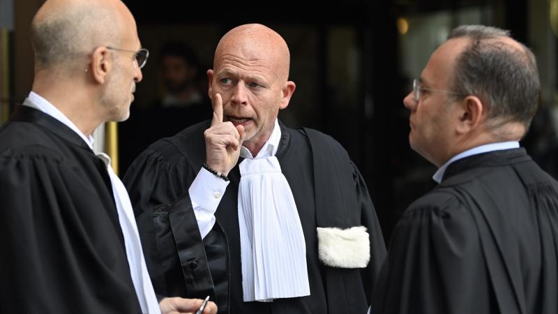 ZAAK SANDA DIA. Praeses Reuzegom: «Risico’s verkeerd ingeschat»