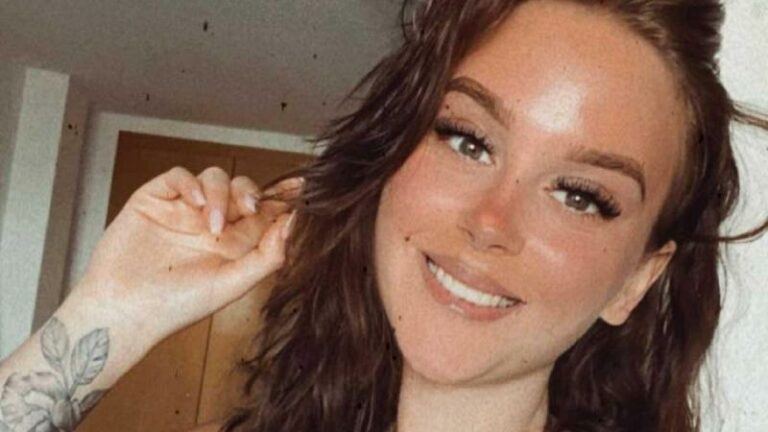 Margaux uit ‘De Bachelor’ deelt foto van een jaar geleden: «Ik at niet meer en wou zo mager zijn»