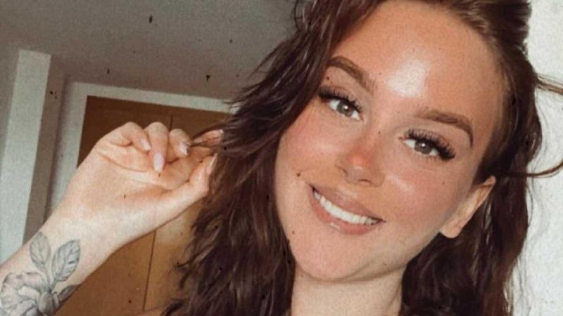 Margaux uit ‘De Bachelor’ deelt foto van een jaar geleden: «Ik at niet meer en wou zo mager zijn»