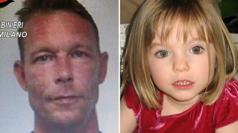 Hoofdverdachte zaak-Maddie McCann schreeuwt onschuld uit in brief: «Ze kunnen mij er niet inluizen»