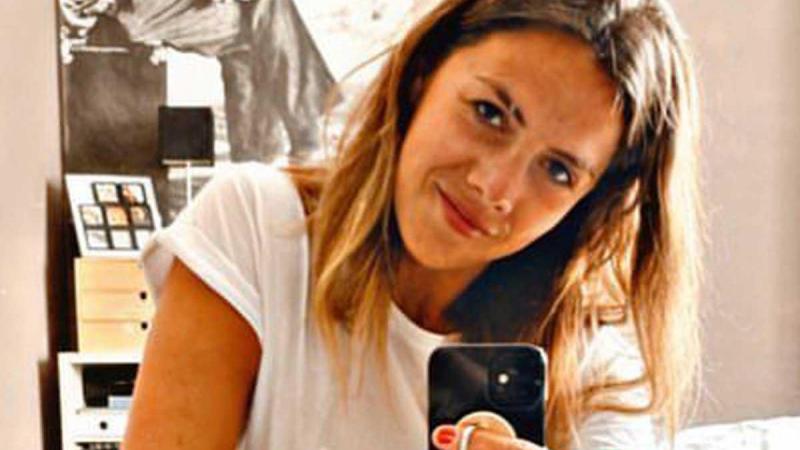 Leen Dendievel schrikt van reacties op foto: «Zie ik er hier zwanger uit?!»