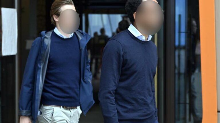 ZAAK SANDA DIA. «Mentaliteit clubleven verwerpelijk en fout»