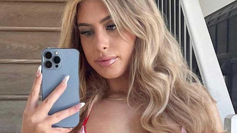 Influencer toont trots haar cellulitis in bikinifoto: «Zo sexy!»