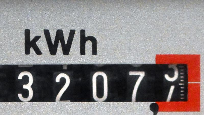 Stroom- en gasfactuur bereiken absoluut record