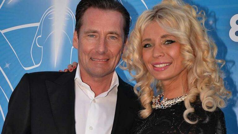 Olga en Harry uit ‘The Sky is the Limit’ verwachten eerste kindje: «Ik vind mezelf absoluut niet te oud»