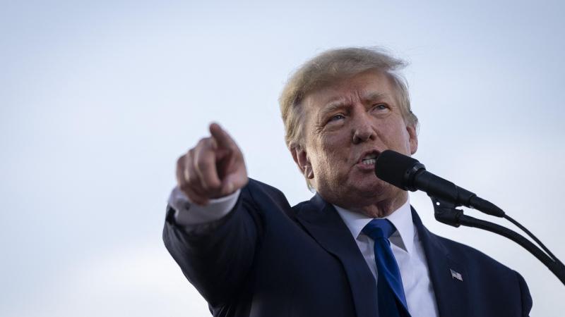 Keert Trump terug naar Twitter na overname door Elon Musk? «Hij is een goede kerel»