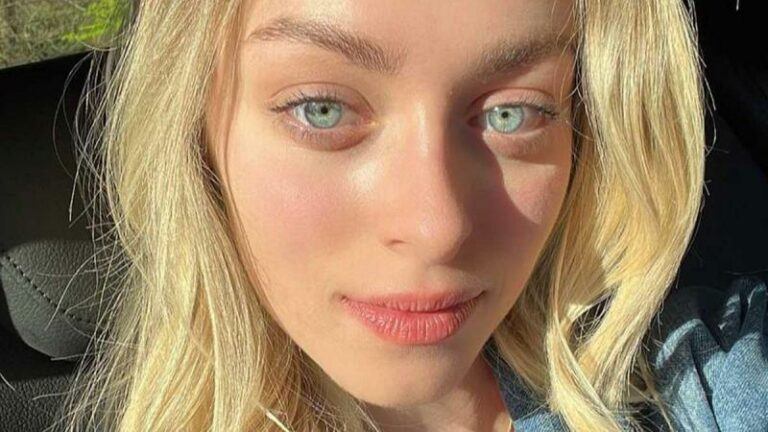 Camille Dhont openhartig: «Ik ben wat dat betreft echt de grootste seut ooit»