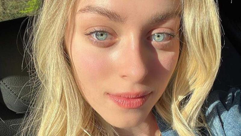 Camille Dhont openhartig: «Ik ben wat dat betreft echt de grootste seut ooit»