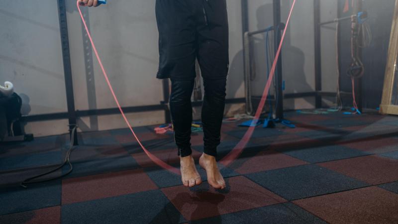 Hoe weet je of je work-out stevig genoeg is?