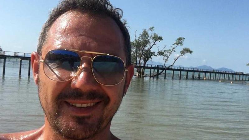 Is Axel Daeseleire samen met deze ‘Love Island’-deelneemster?: «Het leek echt wel prille liefde»