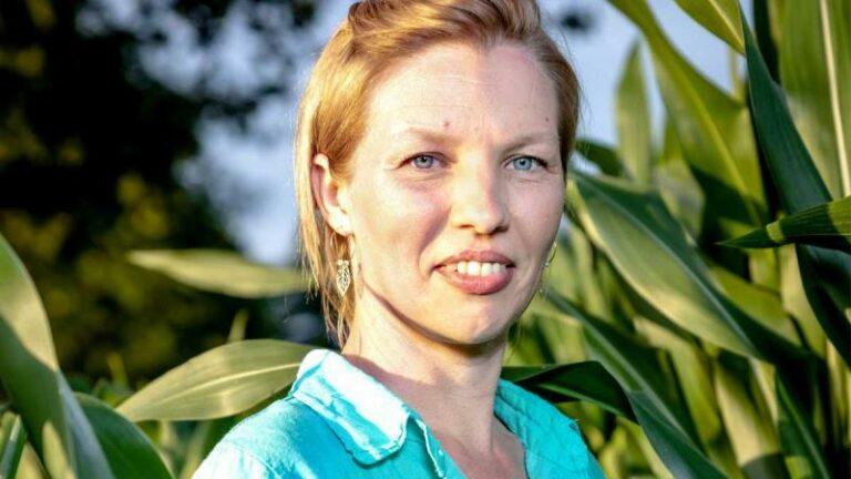 Evelyn uit ‘Boer zkt Vrouw’ heeft leuk nieuws: «We hebben het al over samenwonen gehad»