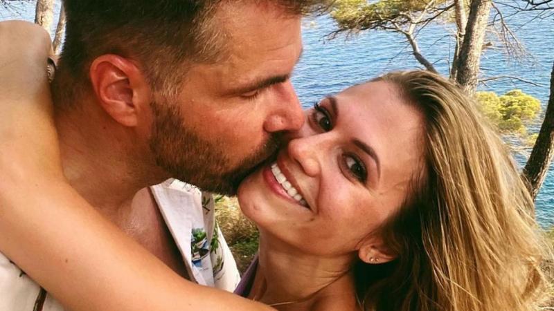 Vriendin van Kobe Ilsen deelt prachtige lingeriefoto: «Wat een mooie, zwangere vrouw!»