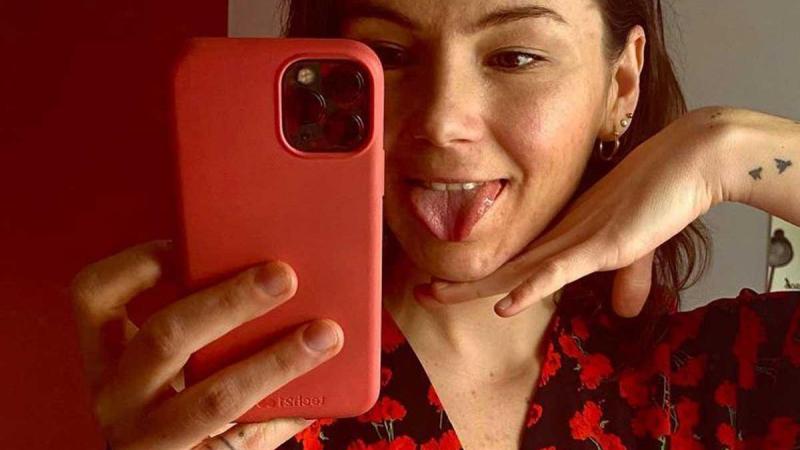 Kato Callebaut waagt zich aan compleet nieuwe look: «Wauw, het staat je echt!» (foto)