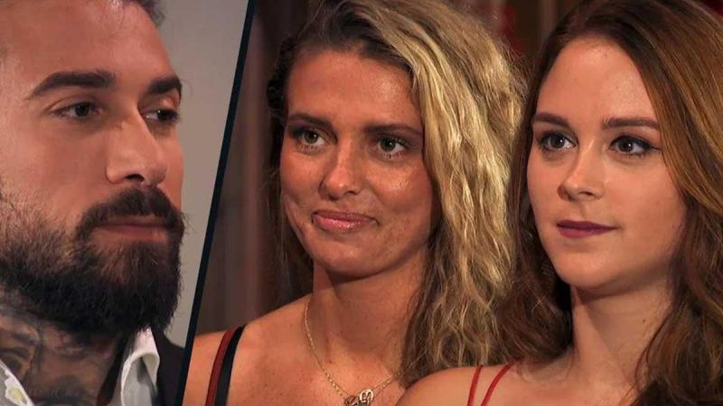 ‘De Bachelor’-Fabrizio heeft zijn keuze gemaakt, maar het heeft niet mogen zijn: «Ik voelde het niet»