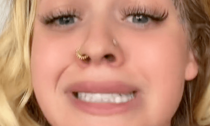 “Ik wist dat mijn man me bedroog toen ik DIT bewijs terugvond in de wasmand” (video)