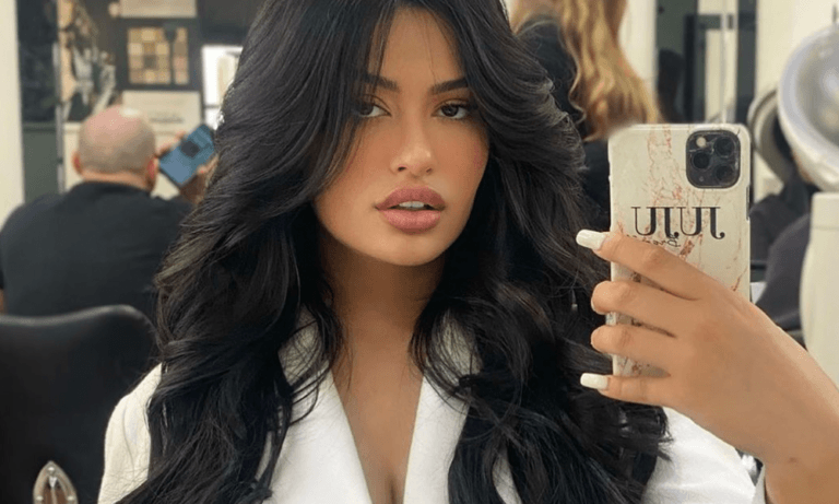 Model bekent: “Ik draag al twee jaar lang geen onderbroekje meer en daardoor heb ik meer zin in seks” (foto’s)