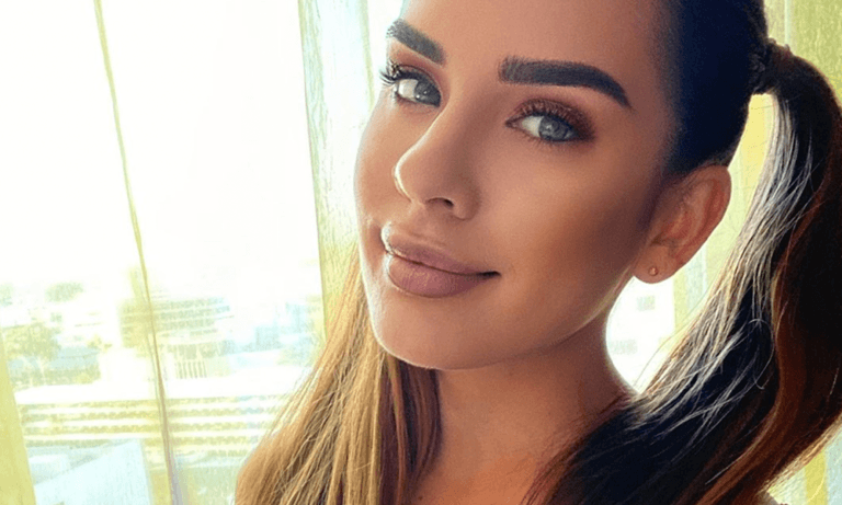 OnlyFans-model krijgt na de seks te maken met een allergische reactie op… noten (foto’s)