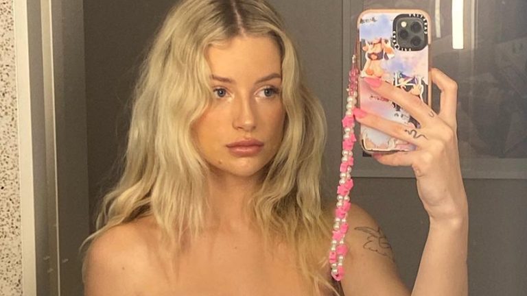 Zus van topmodel Kate Moss verbaast fans met zeer sexy outfit: “Dit is gestoord!” (foto)