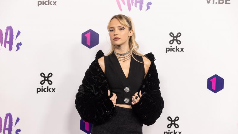 Dit zijn de winnaars van MIA’s