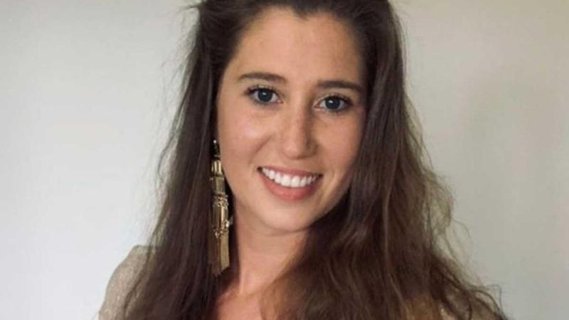 ‘Temptation’-Delphine stelt nieuwe vriend voor: «Zo gek op jou!» (foto)