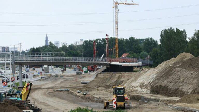 Europeanen hebben een «alarmerend» teveel aan vuile stoffen in hun lichaam: «Globaal beleid hoogdringend»