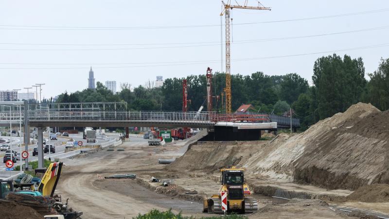 Europeanen hebben een «alarmerend» teveel aan vuile stoffen in hun lichaam: «Globaal beleid hoogdringend»
