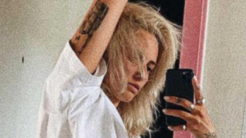 Jitske Van de Veire draagt amper nog een beha: «Laat ons daar niet meer zo awkward over doen»